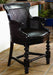 Tommy Bahama Kingstown Dunkirk Swivel Counter Stool image