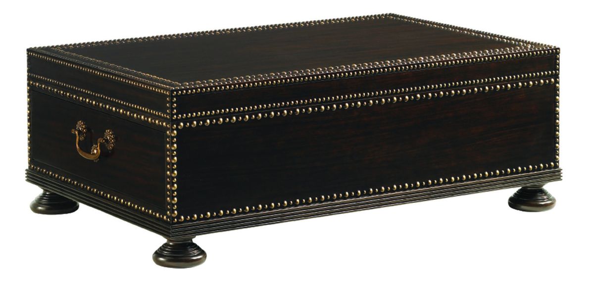 Tommy Bahama Royal Kahala Sunset Cay Cocktail Table