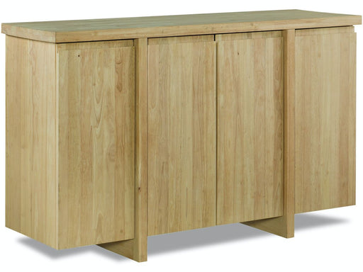 John Thomas Unfinished Prevail Server image