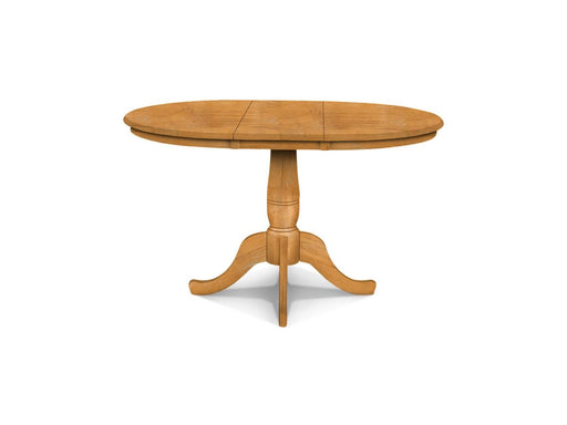 John Thomas Unfinished Half Bullnose Edge image