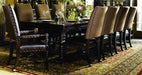 Tommy Bahama Kingstown Pembroke Dining Table image
