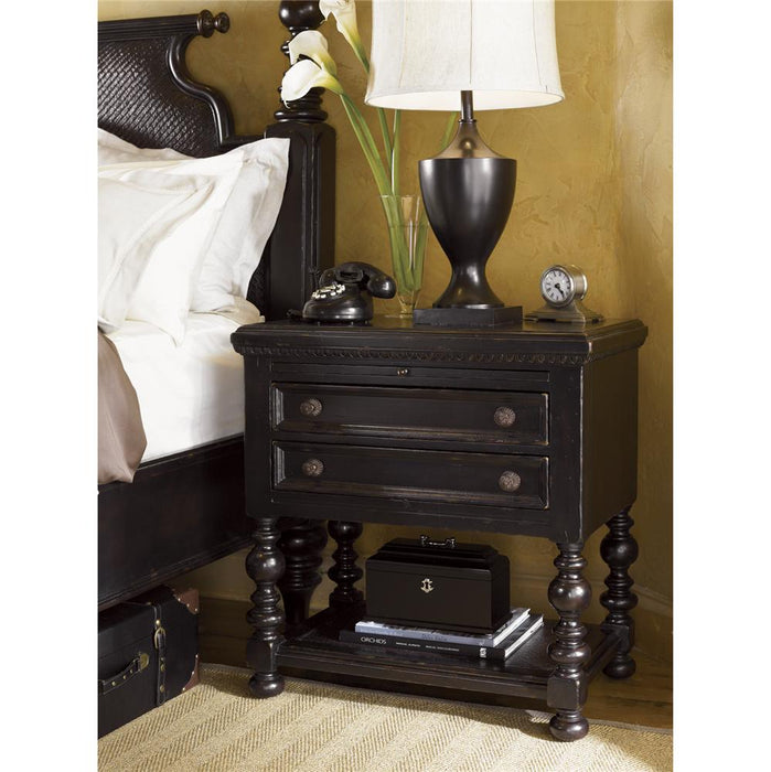 Tommy Bahama - Kingstown Phillips Nightstand