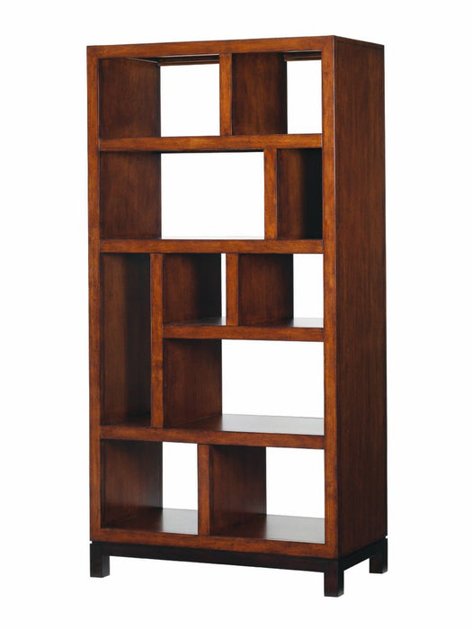 Tommy Bahama Ocean Club Tradewinds Bookcase/Etagere