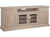 John Thomas Unfinished TV Stand image