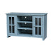 John Thomas Destinations 48'' TV Stand Ocean Blue image