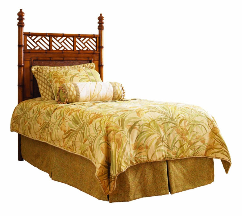 Tommy Bahama Island Estate West Indies Twin Headboard Only