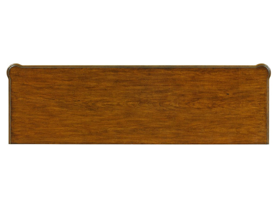 Tommy Bahama Bali Hai Costa Sera Triple Dresser