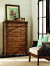 Tommy Bahama Bali Hai Tobago Drawer Chest image
