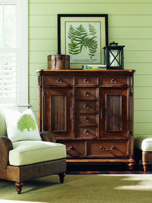 Tommy Bahama Bali Hai Balencia Gentlemans Chest