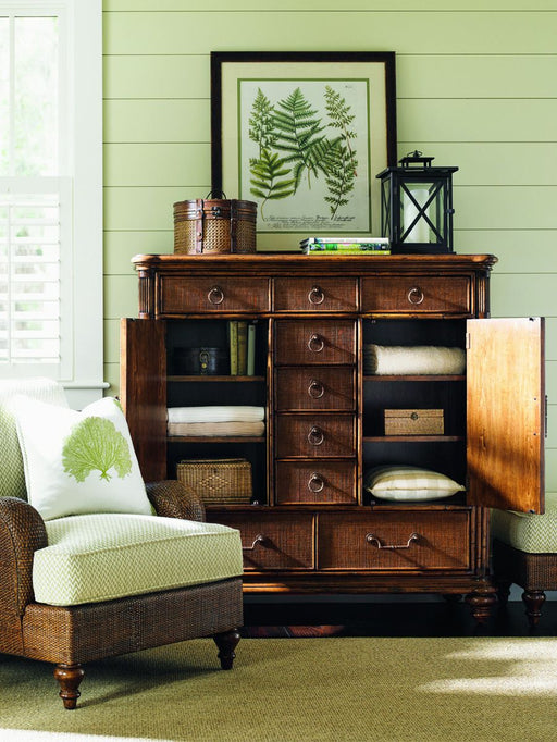 Tommy Bahama Bali Hai Balencia Gentlemans Chest image