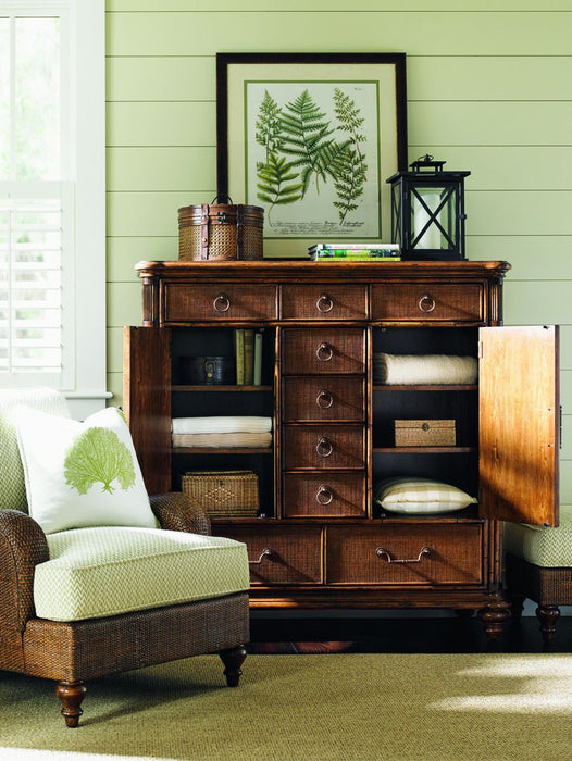 Tommy Bahama Bali Hai Balencia Gentlemans Chest image