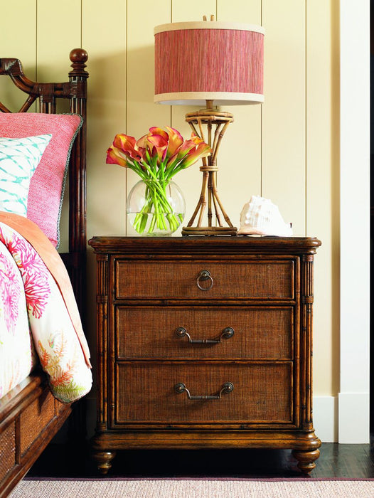 Tommy Bahama Bali Hai Sojourn Nightstand image