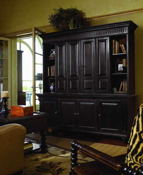 Tommy Bahama Kingstown Wellington Entertainment Hutch