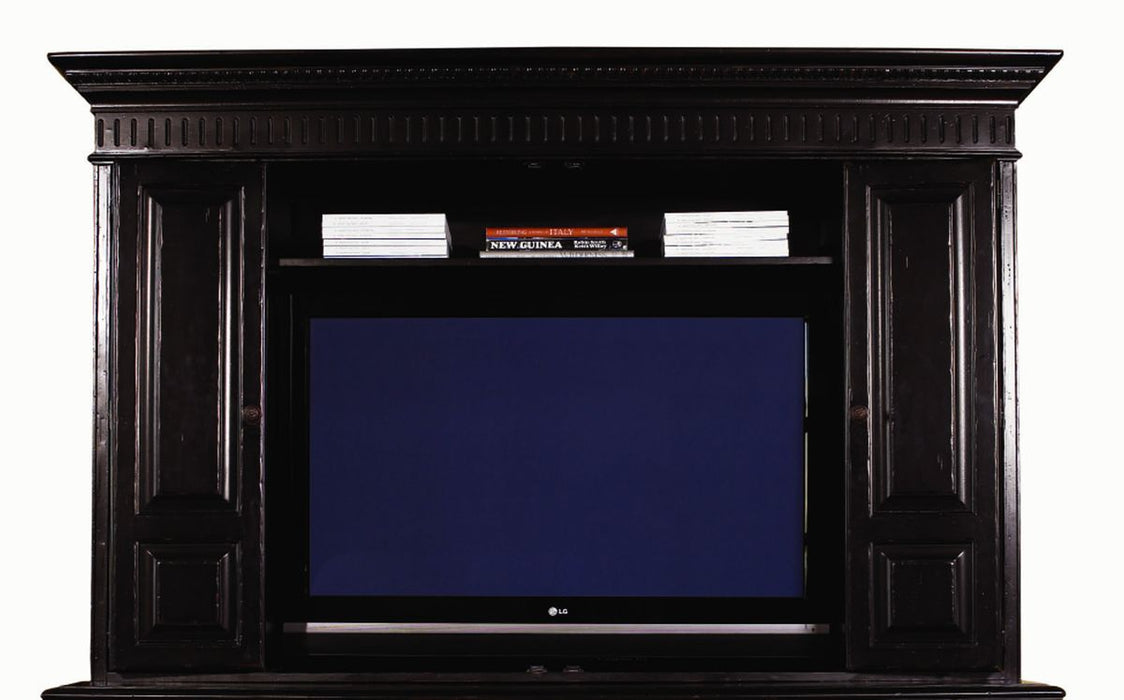 Tommy Bahama Kingstown Wellington Hutch and Console