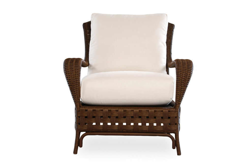 HAVEN LOUNGE CHAIR