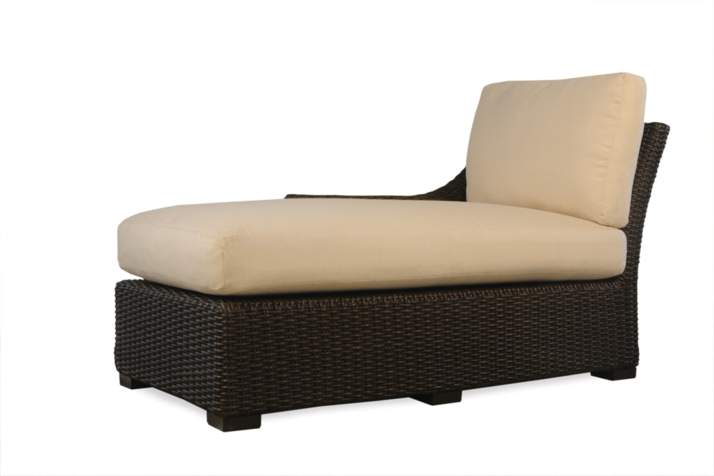 MESA RIGHT ARM CHAISE