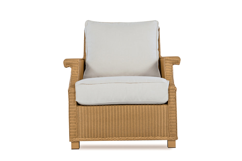 HAMPTONS LOUNGE CHAIR