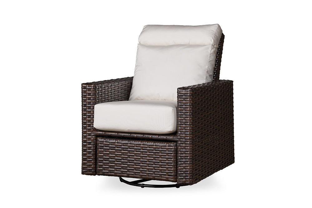 CONTEMPO SWIVEL GLIDER RECLINER