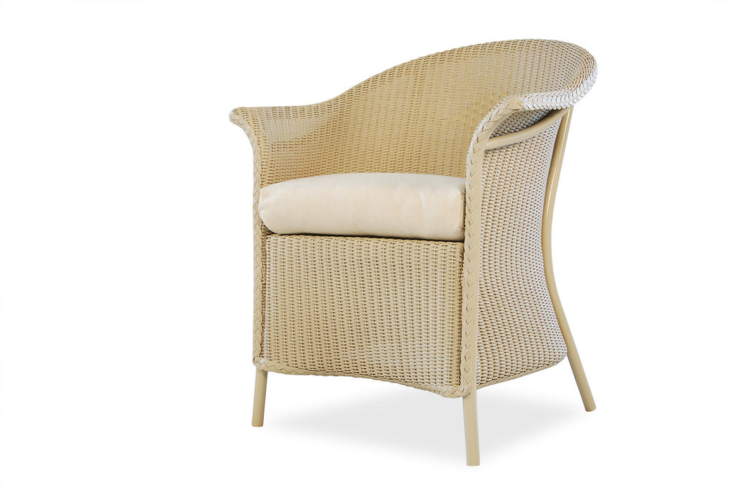 HEIRLOOM DINING ARMCHAIR