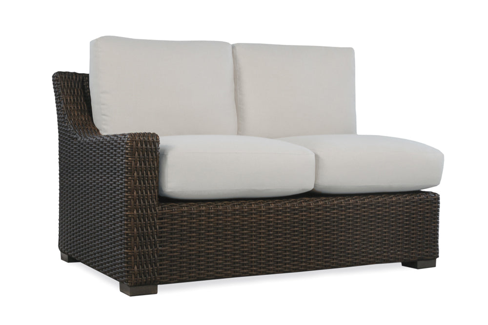 MESA RIGHT ARM LOVESEAT