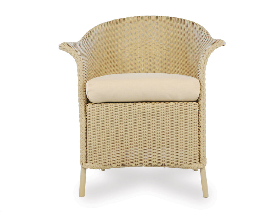 HEIRLOOM DINING ARMCHAIR