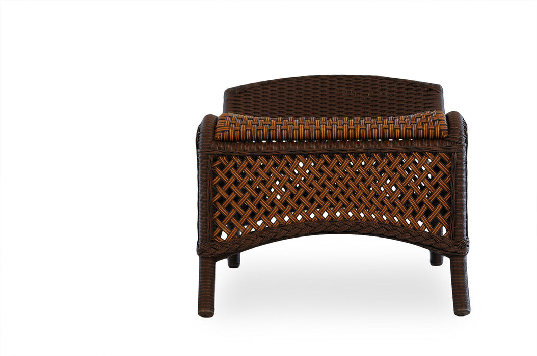 GRAND TRAVERSE OTTOMAN