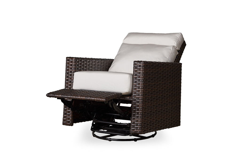 CONTEMPO SWIVEL GLIDER RECLINER