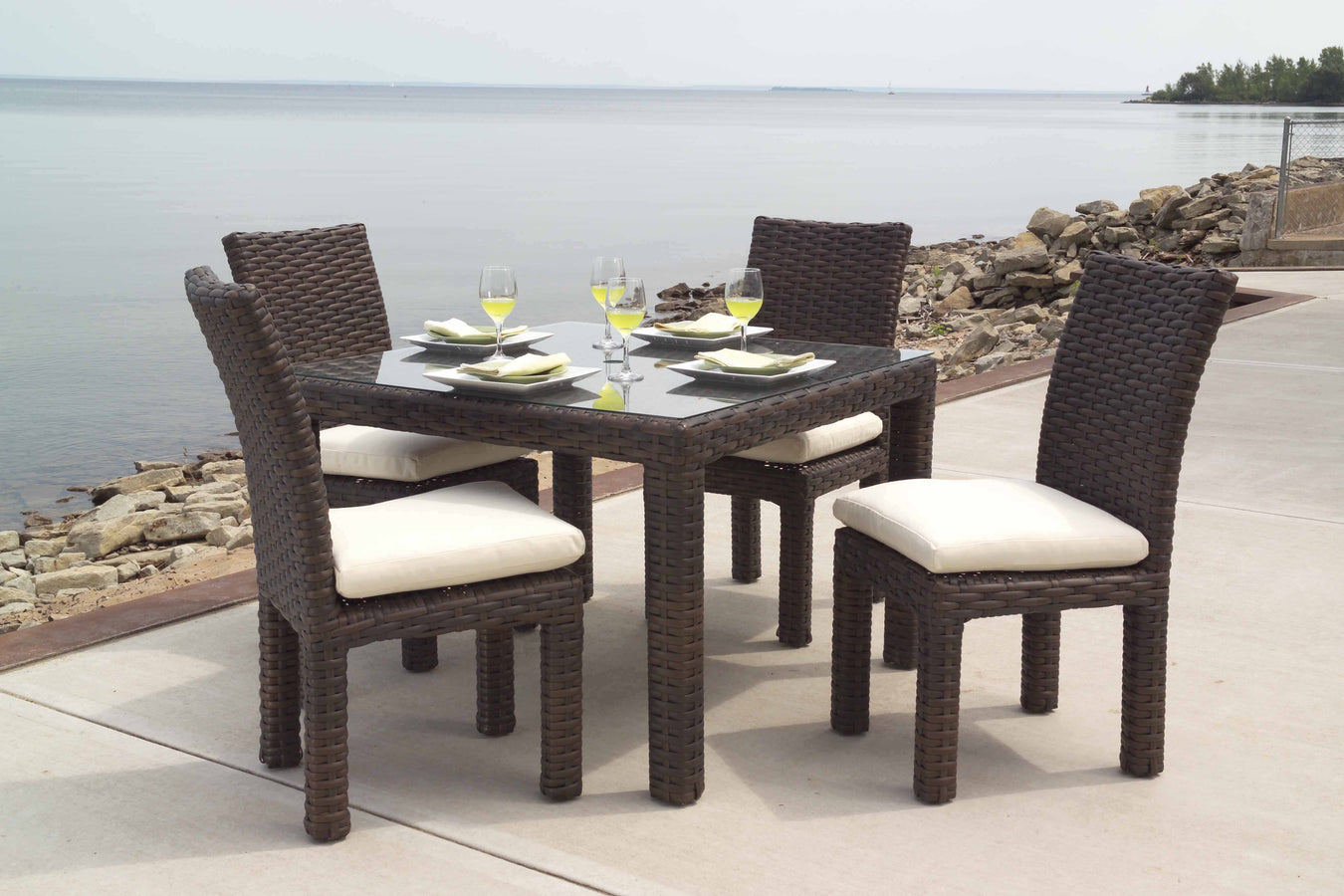 Outdoor Dining Chair