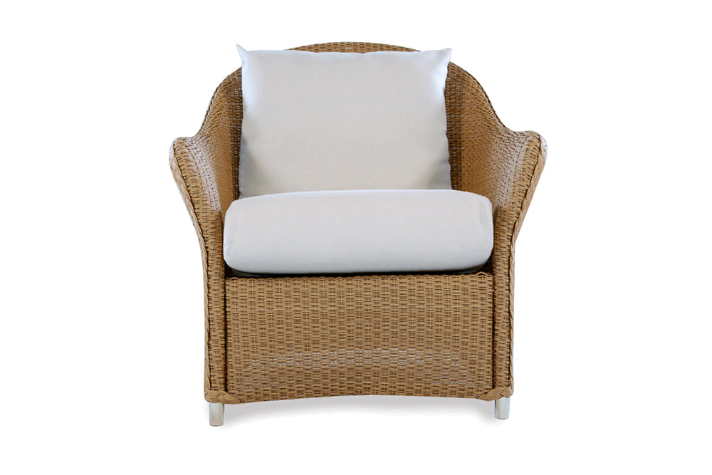 WEEKEND RETREAT LOUNGE CHAIR