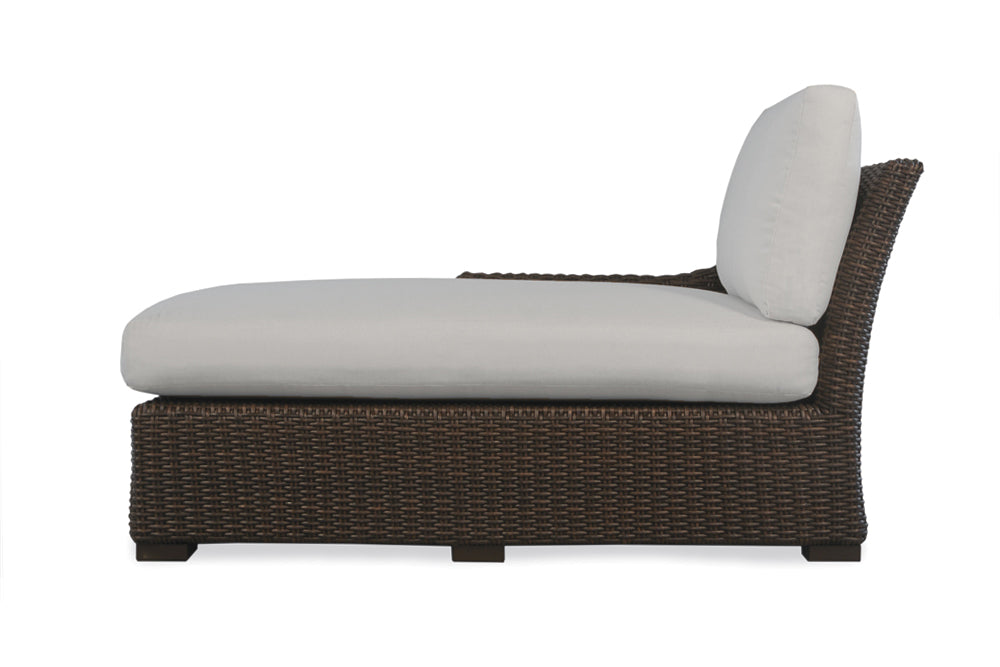 MESA RIGHT ARM CHAISE