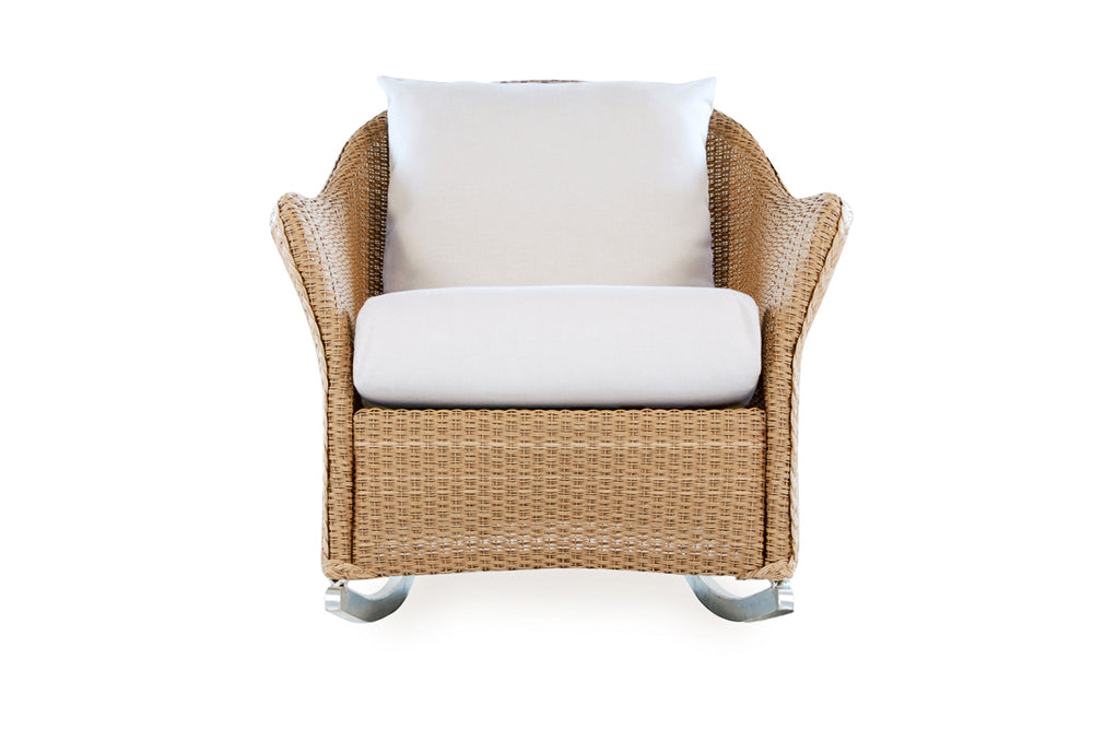 WEEKEND RETREAT LOUNGE ROCKER