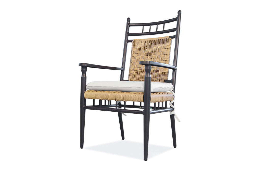 LOW COUNTRY DINING ARMCHAIR