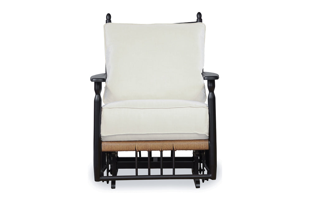 LOW COUNTRY GLIDER LOUNGE CHAIR