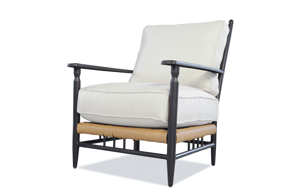 LOW COUNTRY LOUNGE CHAIR