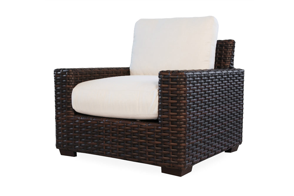 CONTEMPO LOUNGE CHAIR