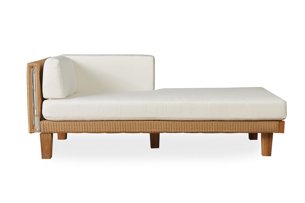 CATALINA LEFT ARM CHAISE