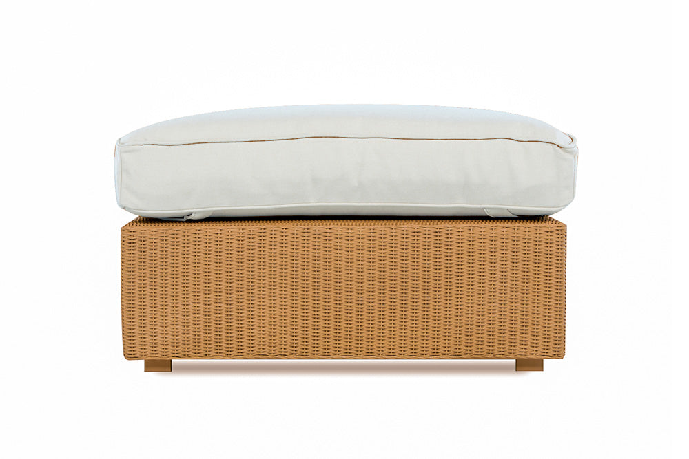 HAMPTONS LARGE OTTOMAN