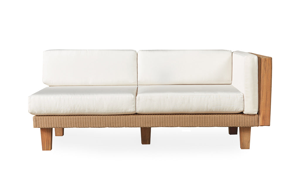 CATALINA LEFT ARM LOVESEAT