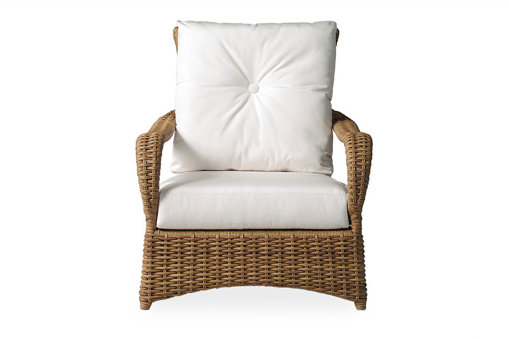 MAGNOLIA LOUNGE CHAIR