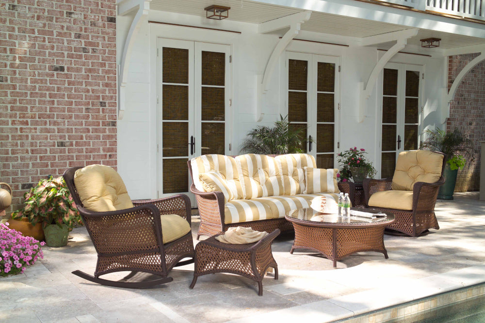 Grand Traverse Patio Set