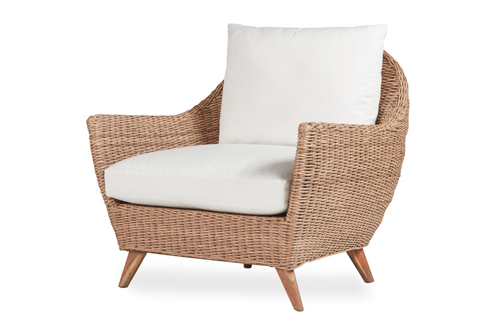 TOBAGO LOUNGE CHAIR