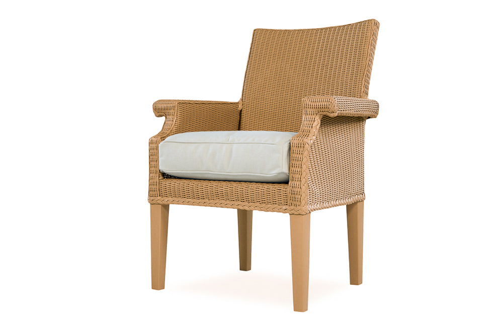 HAMPTONS DINING ARMCHAIR