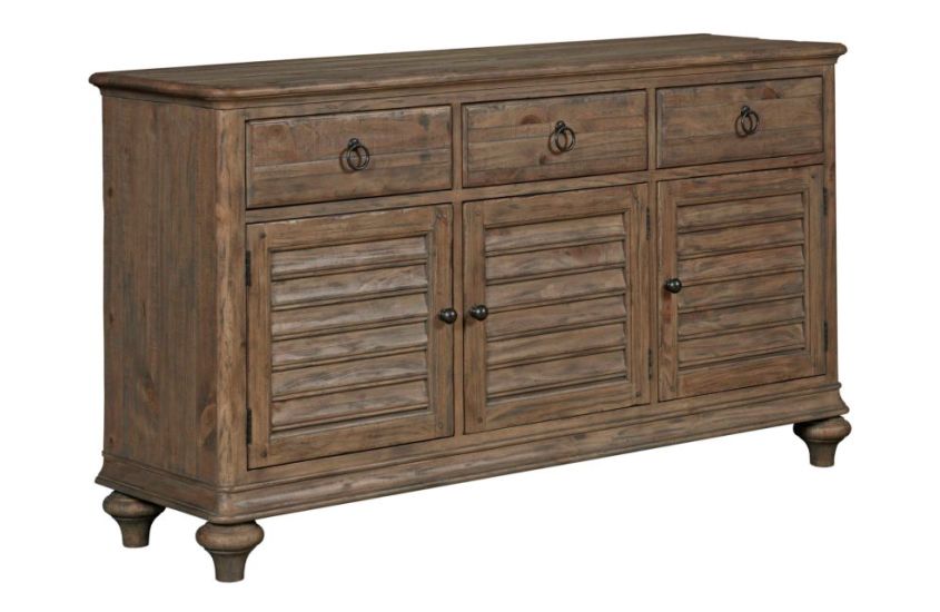 Kincaid Weatherford Hastings Buffet in Heather