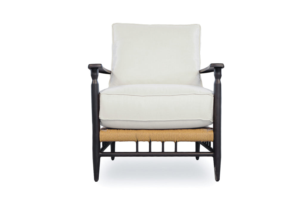 LOW COUNTRY LOUNGE CHAIR