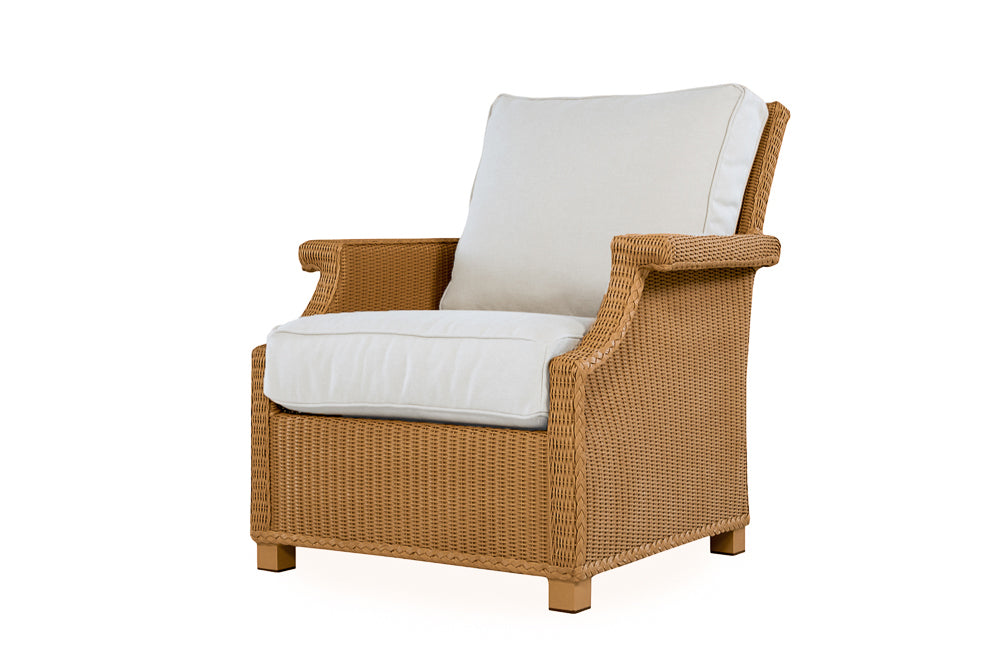 HAMPTONS LOUNGE CHAIR