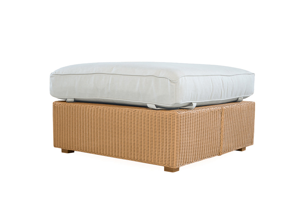 HAMPTONS LARGE OTTOMAN