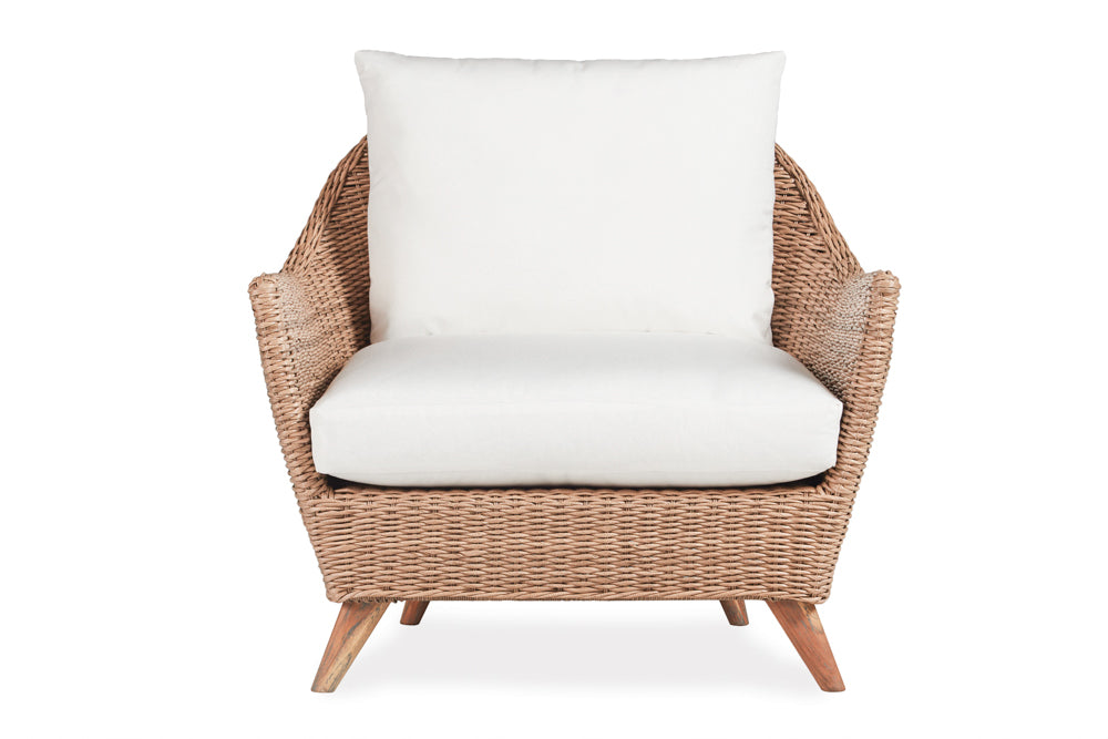 TOBAGO LOUNGE CHAIR