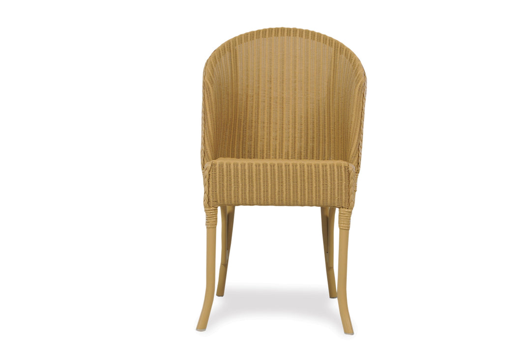 LOOM DINING CHAIR