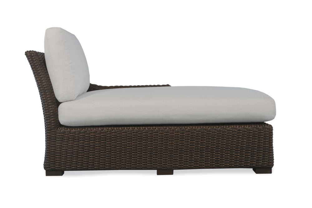 MESA LEFT ARM CHAISE