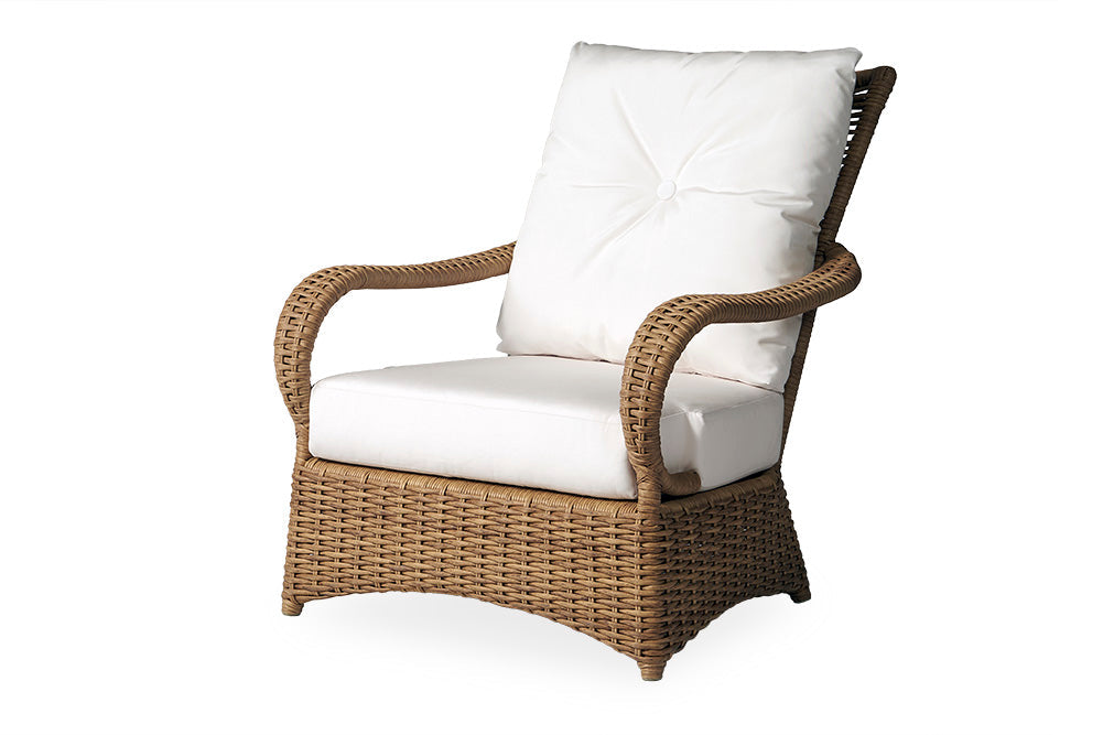 MAGNOLIA LOUNGE CHAIR